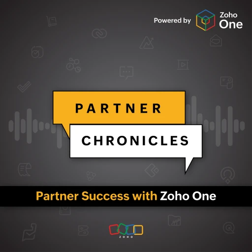 Partner Chronicles