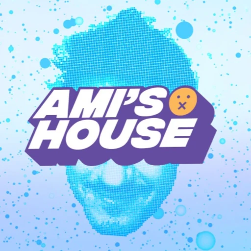 Ami’s House