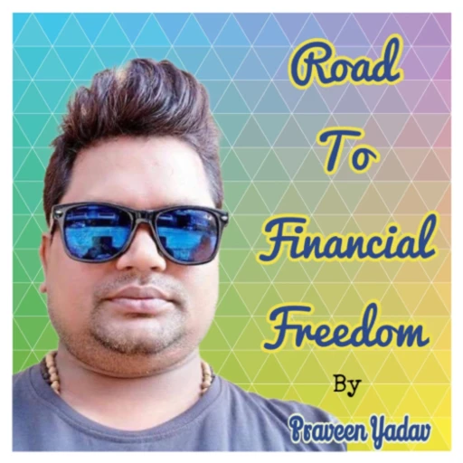 Road 2 Financial Freedom ✨