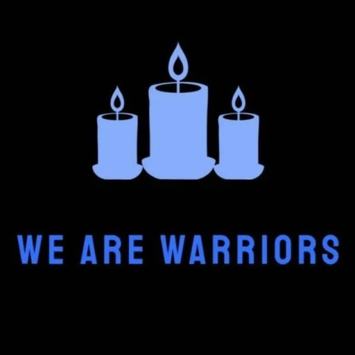 We Are Warriors