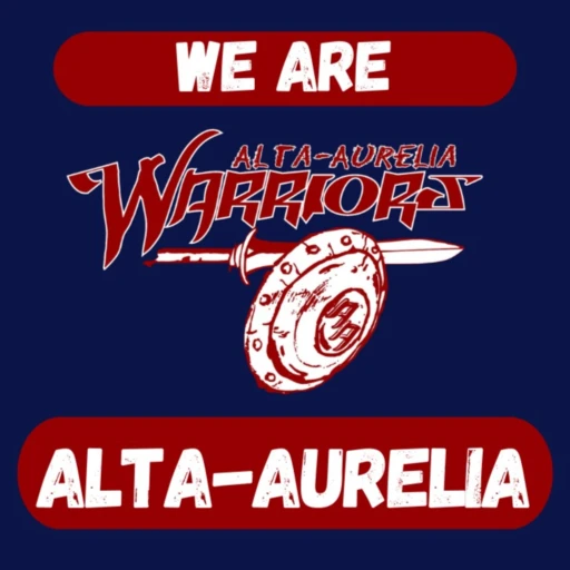 We Are Alta-Aurelia