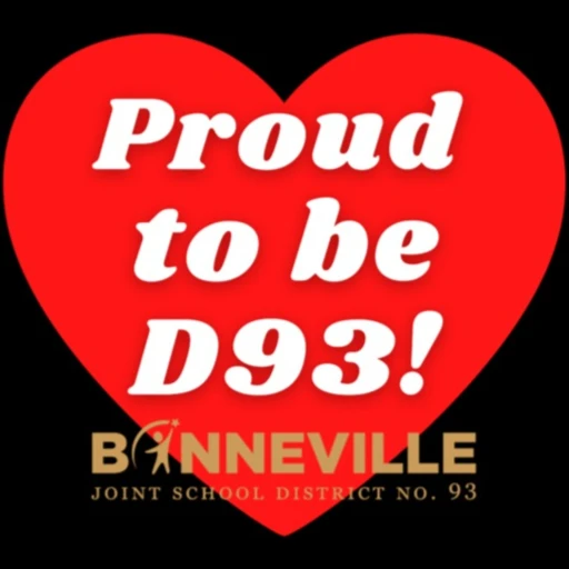 We are D93