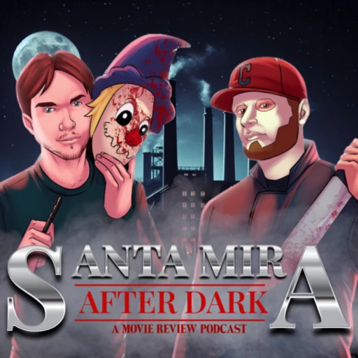 Santa Mira After Dark: Horror Movie Reviews