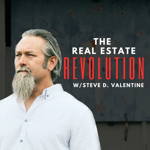 The Real Estate Revolution