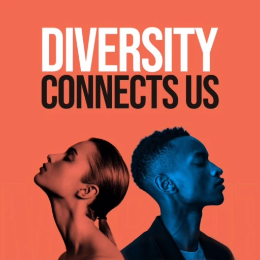 Diversity Connects Us