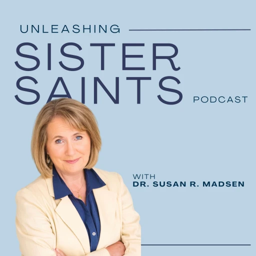 Unleashing Sister Saints