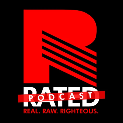 The R Rated Podcast