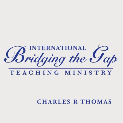 iBridging The Gap Teaching Ministry