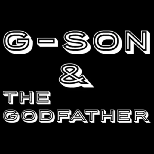 G-Son and The Godfather