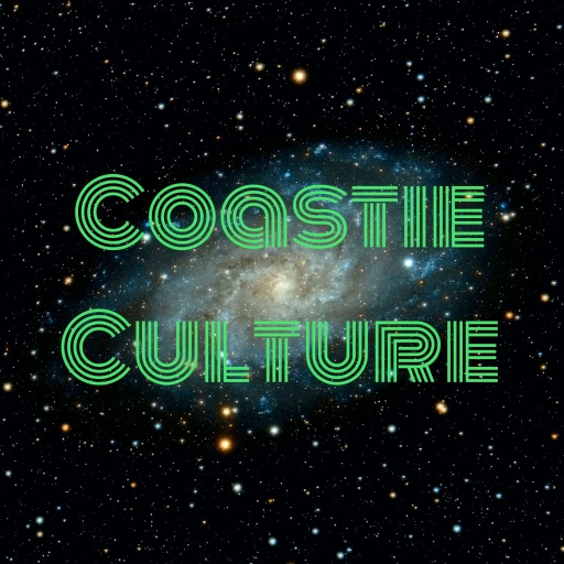 Coastie Culture