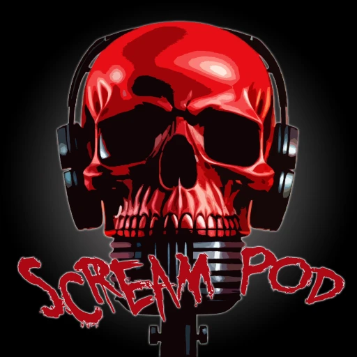 Scream Pod: A Howl-O-Scream Podcast