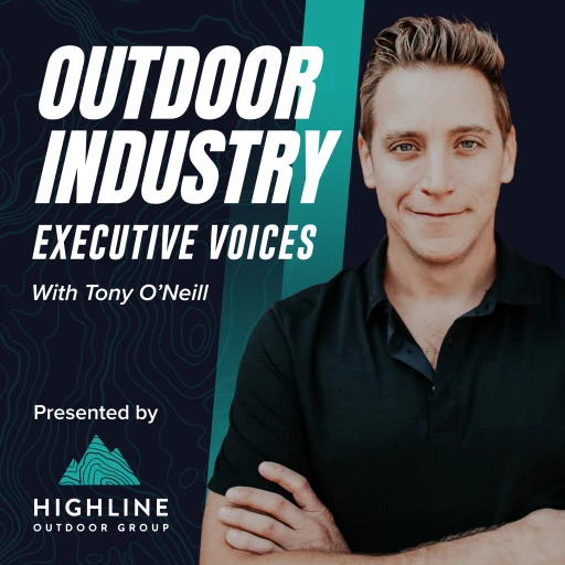 Outdoor Industry Executive Voices