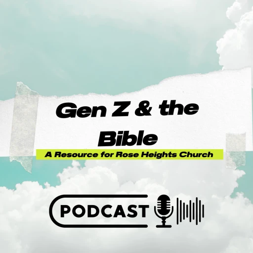 Gen Z and the Bible