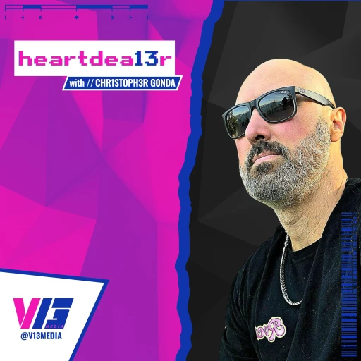 heartdea13r w/ chr1stoph3r g0nda