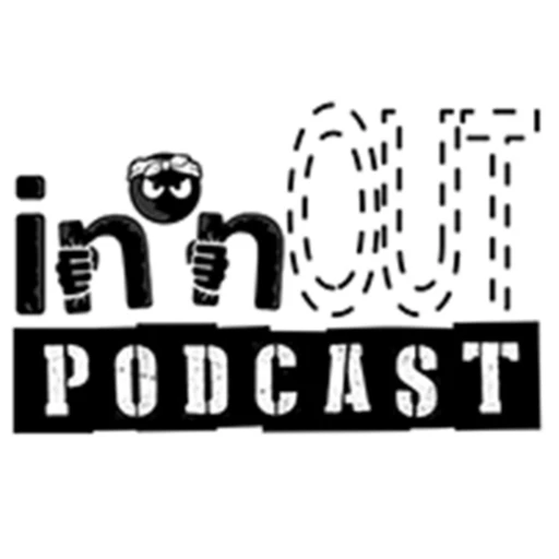 IN N OUT PODCAST with Eric Girault
