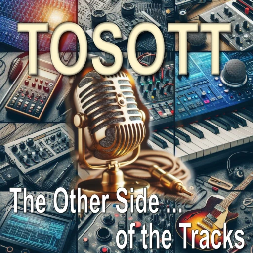 TOSOTT – The Other Side of the Tracks