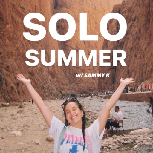 SOLO SUMMER with SAMMY K