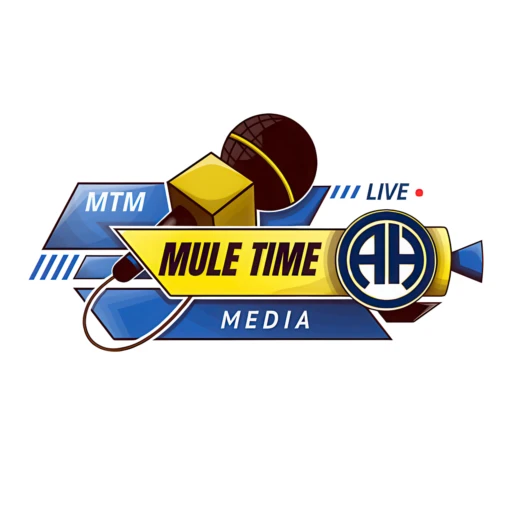 Mule Time Media