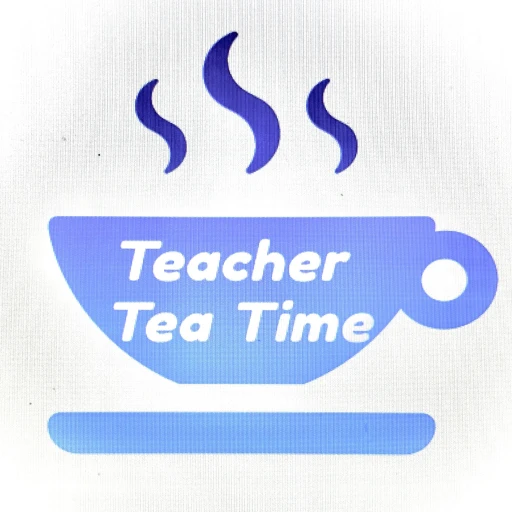 Teacher Tea Time