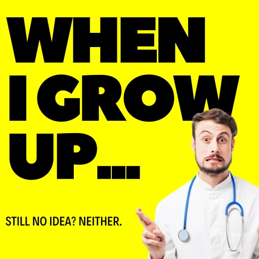 Who Has Time For This?