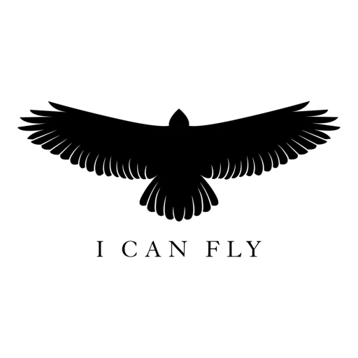 I Can Fly