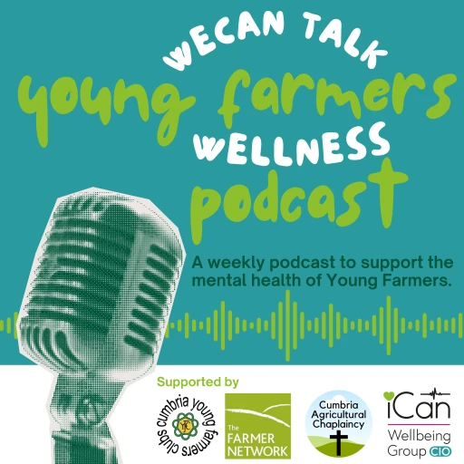 WeCan Talk with Young Farmers