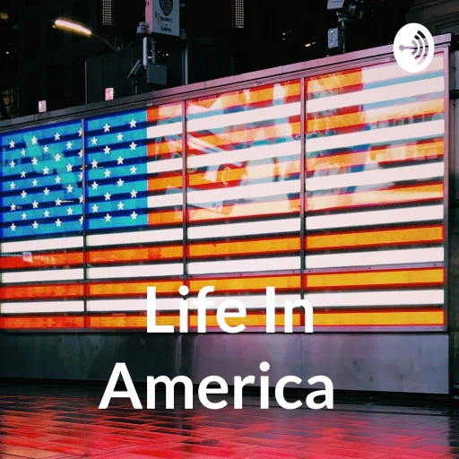 Your Life In America 🇺🇸