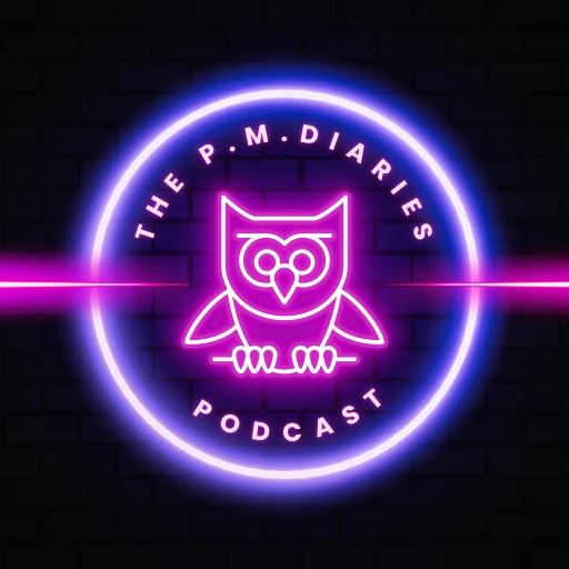 The P.M. Diaries Podcast