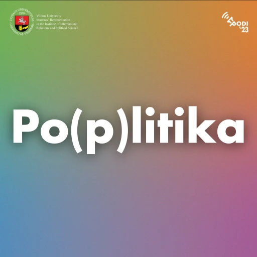 Po(p)litika