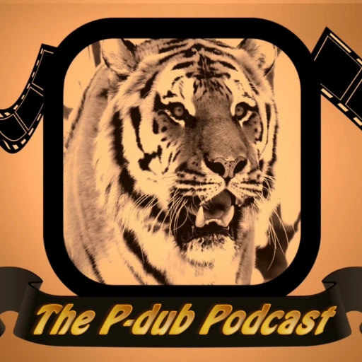 The P-Dub Podcast