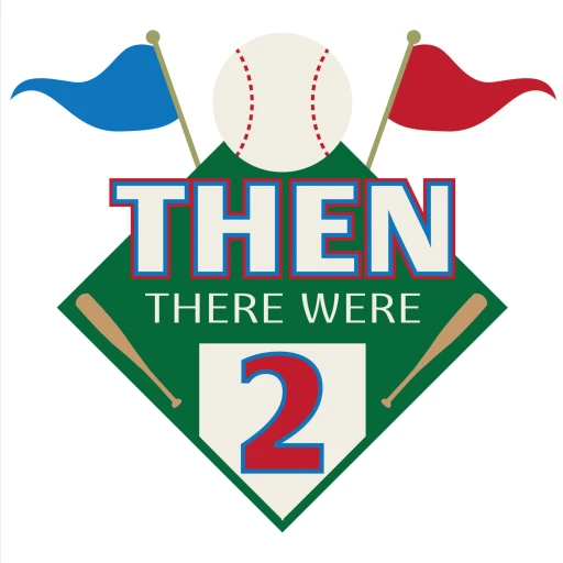 Then There Were Two: A History of the World Series