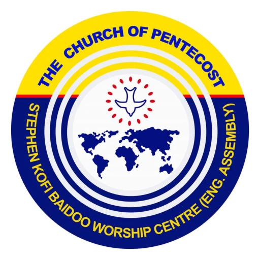 The Church of Pentecost, S.K. Baidoo English Assembly