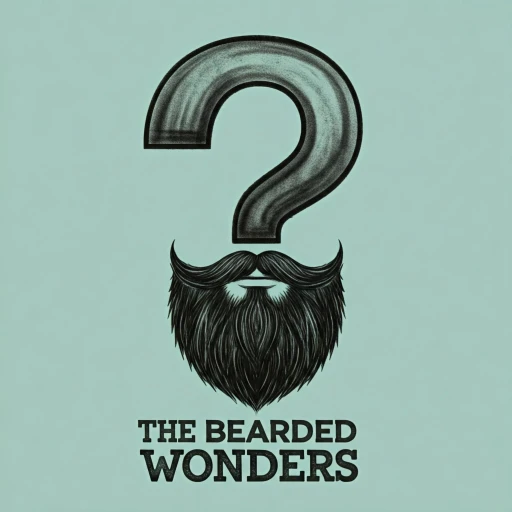 The Bearded Wonders