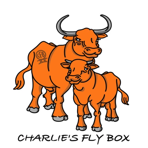 Old Bull/ Young Bull: The Charlie’s Fly Box Podcast
