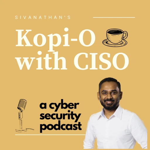 Kopi-O with CISO