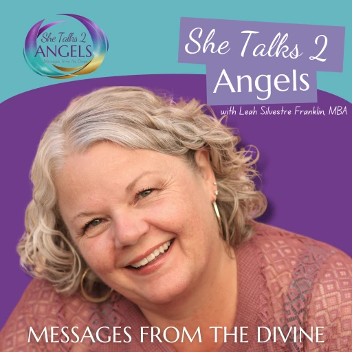 She Talks 2 Angels