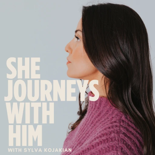 She Journeys With Him Podcast