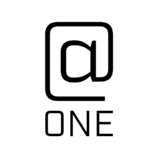 @ one