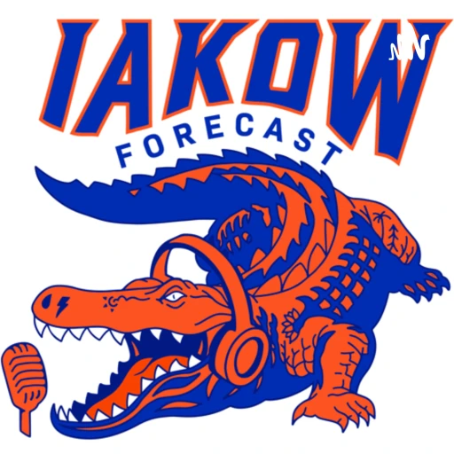 In All Kinds Of Weather Forecast: A Florida Gators podcast