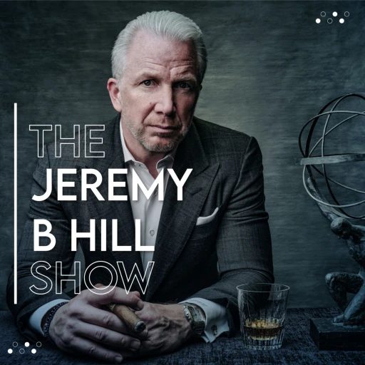 The Jeremy B. Hill Show