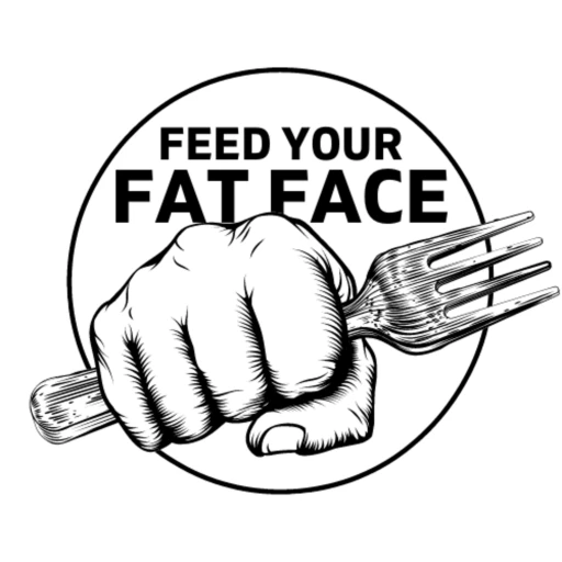 Feed Your Fat Face