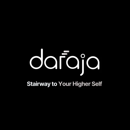 Daraja: Stairway to Your Higher Self