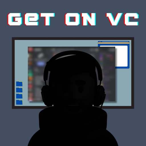 Get on VC Podcast