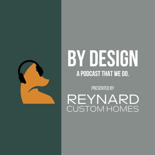 By Design – A podcast that we do.