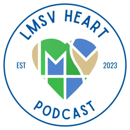 LMSV Heart: People at the heart of La Mesa-Spring Valley Schools