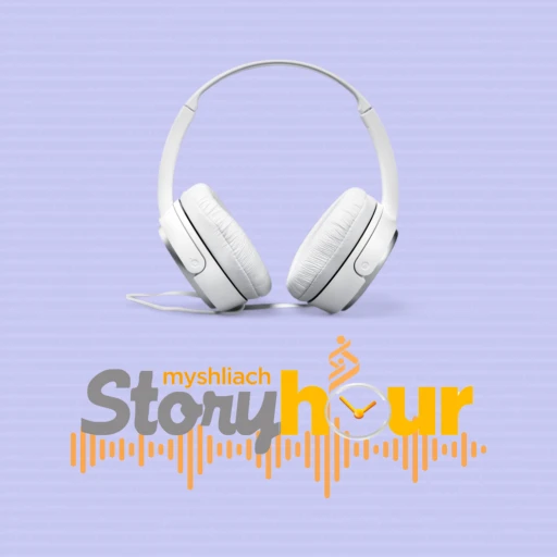 MyShliach Story Hour