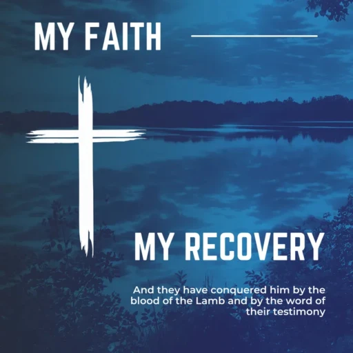 My Faith My Recovery