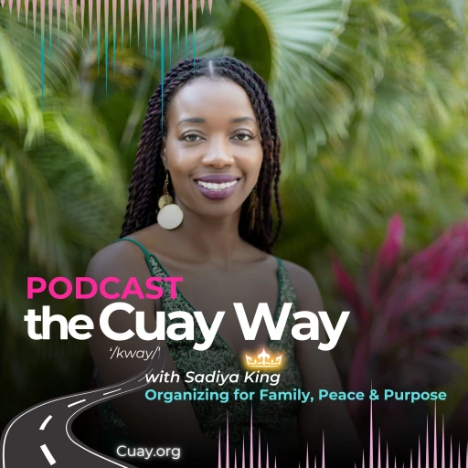 the CUAY Way: Clean Up After Yourself