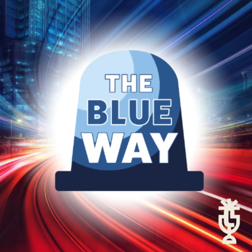 The Blue Way