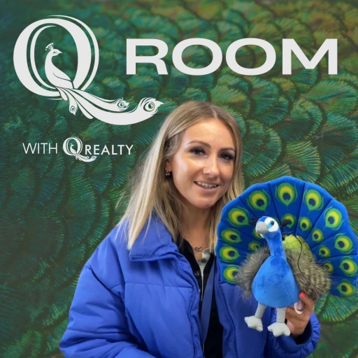 Q Room with Q Realty